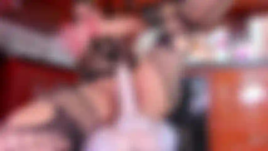 Noche de montarte en mi cocina, ¿nos estamos divirtiendo?