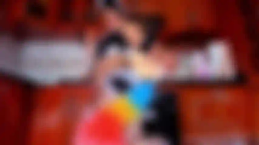 ¿Te follarías a tu criada?