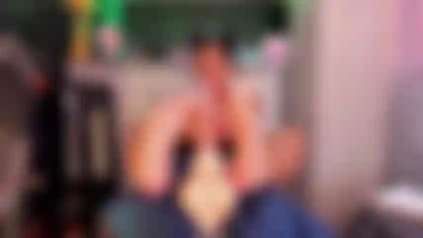 I love playing with your cock with my feet