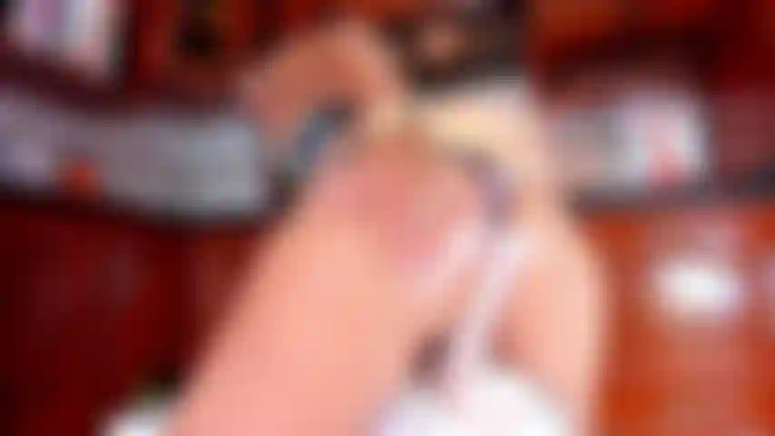 ¿Mi gran culo en tu polla?