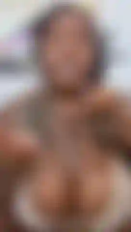 I probably have so much saliva and my face gets so dirty that my makeup smears.