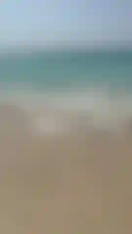 Las olas del mar y tus gemidos ✨.