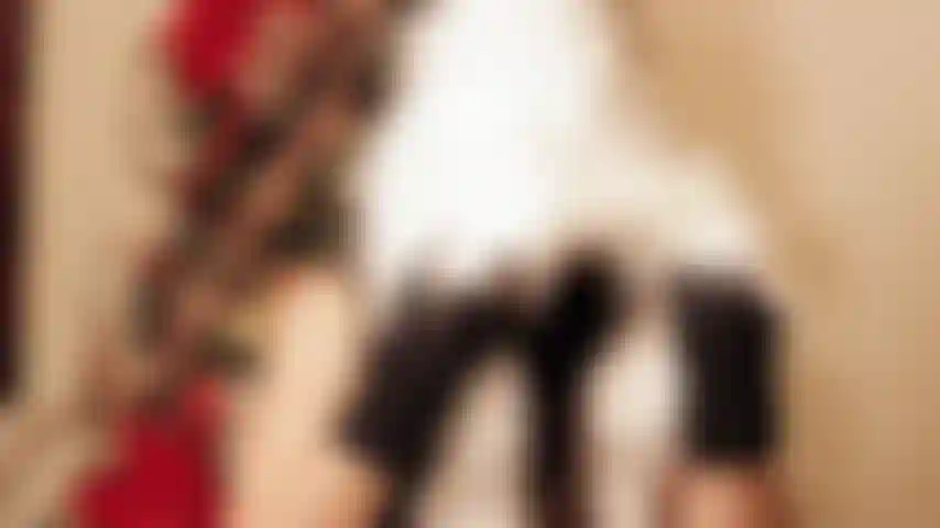 sweet and naughty christmas