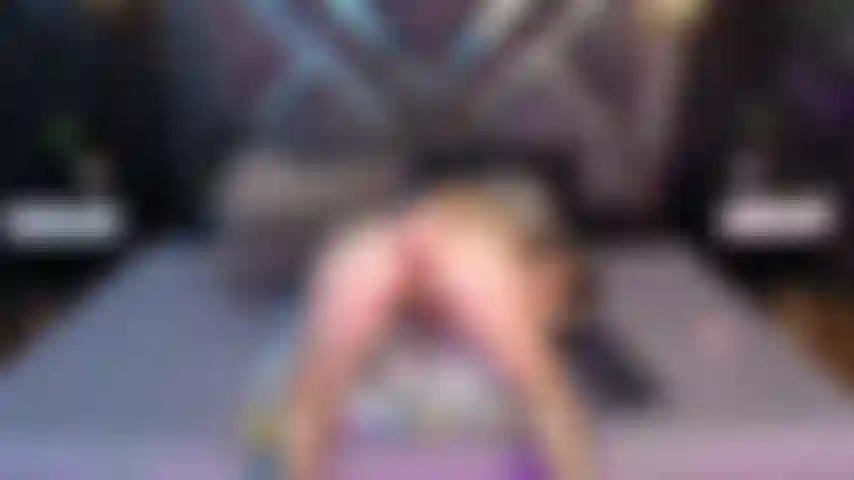 Anal Pleasure Like Never Before