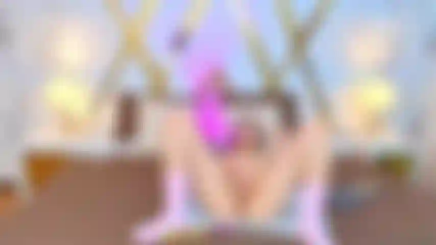 Can You Handle All This Desire