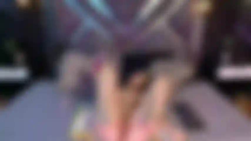 Teasing You Until You Beg