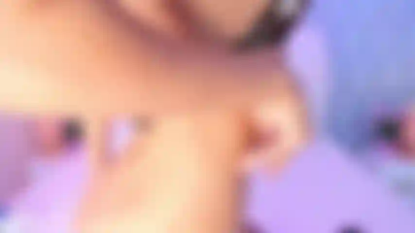 I open my little ass and leave you without control