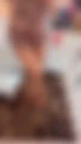 Algo muy sensual para ti....