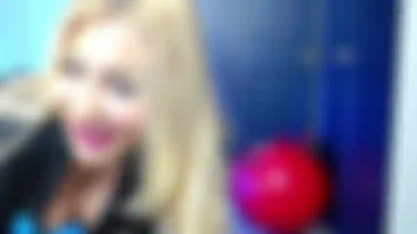 CAT SUIT, HEELS & HOPPER BALL