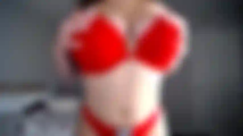 Me encanta verte correrte.