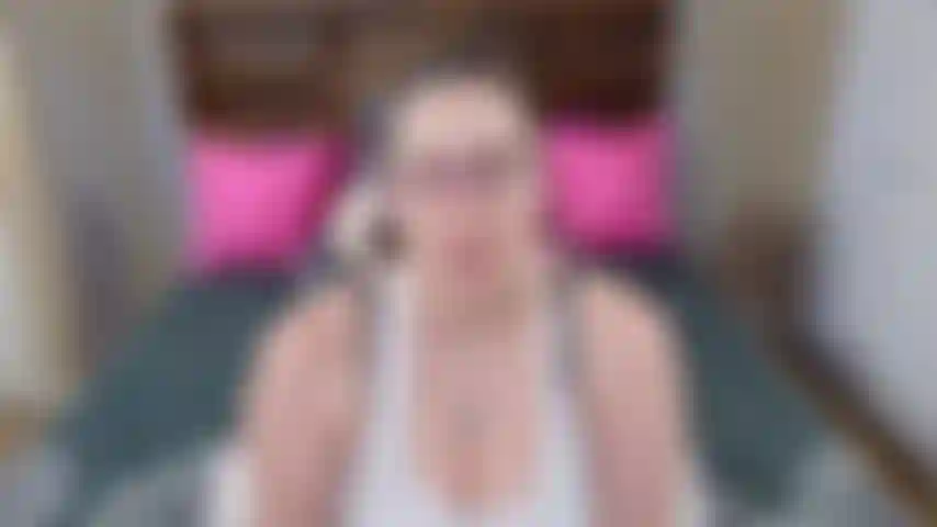 BBC Dildo, Different Positions, Dirty Talk, Begging For Cum