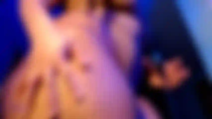 Sacudiéndome la polla (juego de roles).