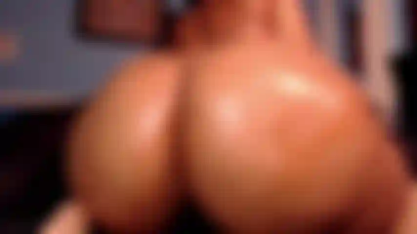 Me hizo correrme dos veces.