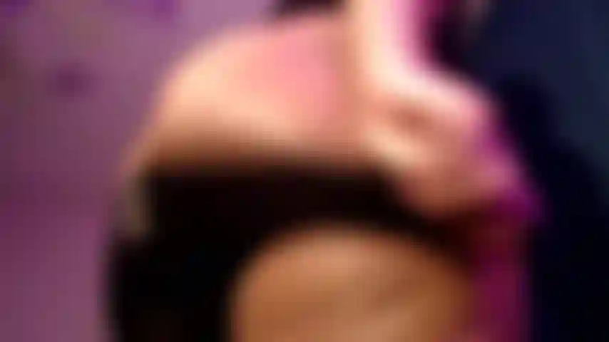 Standin bj descuidado y burla del cuerpo.