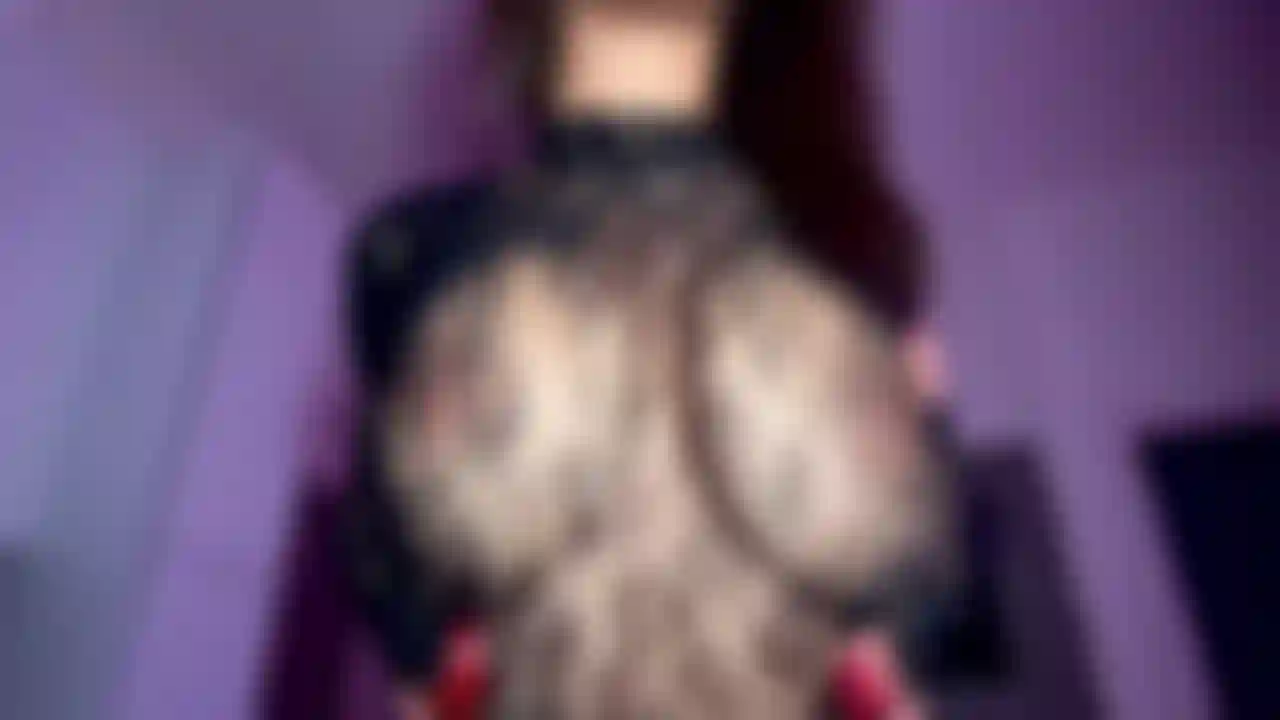 Let me beg to have your load all over my tits, please.