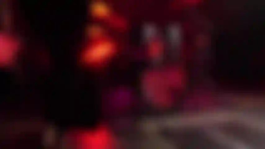 Every Curve, Every Look All for You