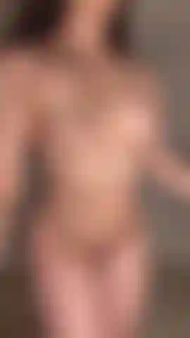 Full of oil all over my body