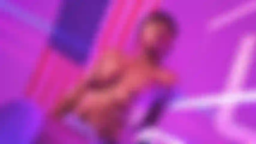 Mis tetas grandes están afuera.