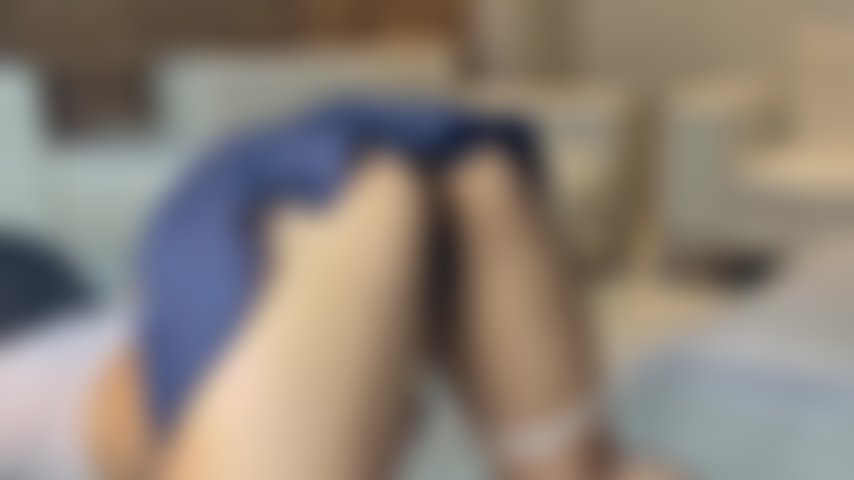 Espero que nadie me esté mirando ahora mismo... O tal vez quiero serlo.