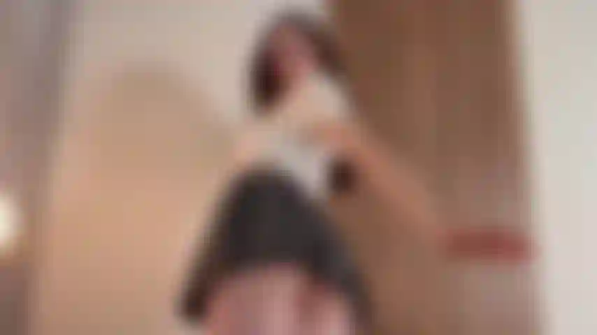 Naughty schoorl girl playing with her pussy