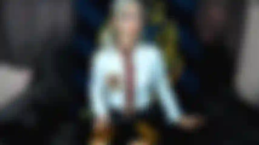 Harry potter parodia la masturbación.