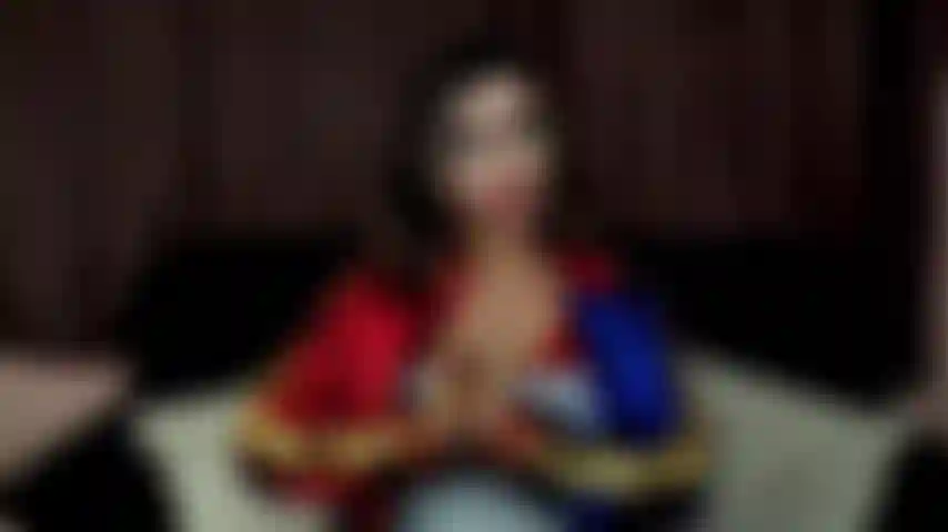 Los besos pegajosos de harley en tu cara.