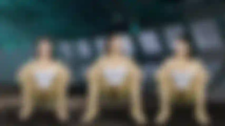 Tres clon lia masturbarse.