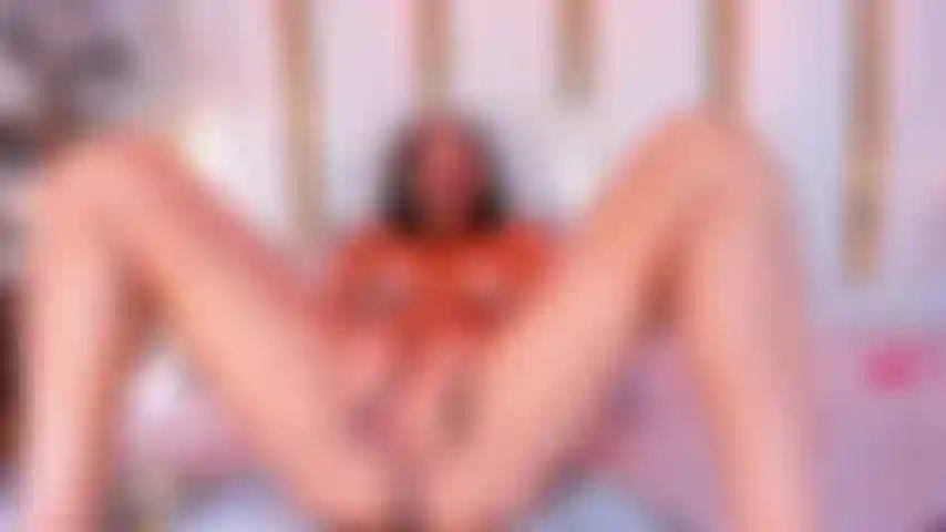 Uncontrollable Orgasms