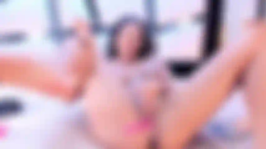 masturbation + lush in pussy