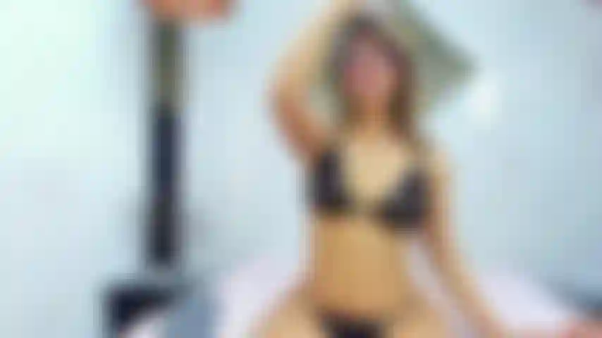 I LOVE TO BE FUCKED