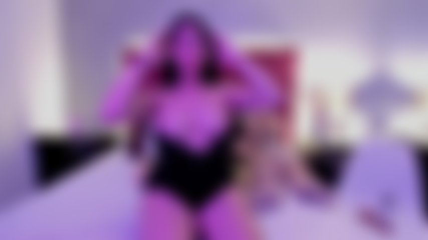 You like to see how my doll fucks me