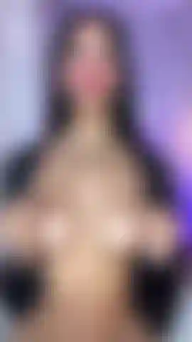 Mis tetas.