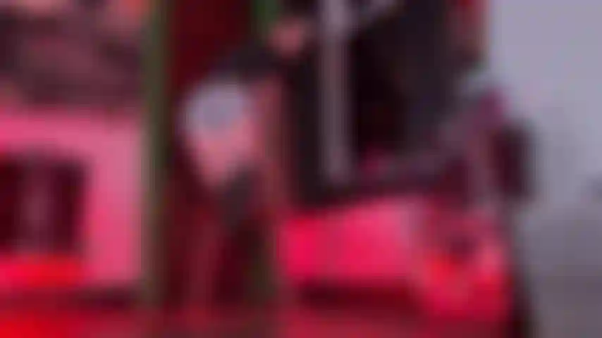 Trabajo de pies joi.