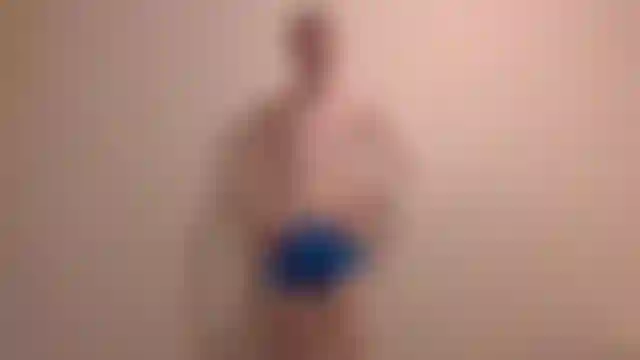 Me gusta provocarte en ropa interior.