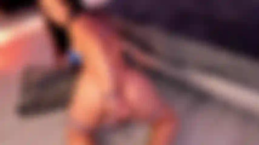 My pleasure face while playing with my most prohibited part