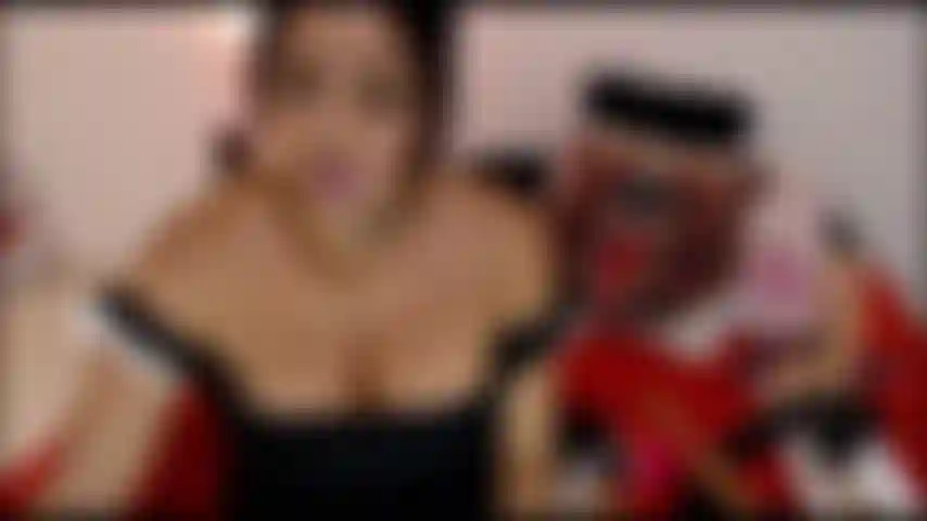 Follar coño con gran polla negra.