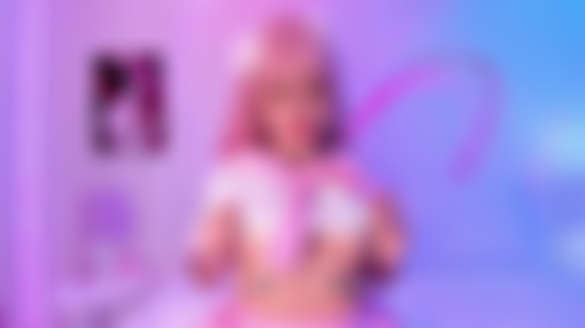 Tan inocente, tan desnuda, tan dispuesta.