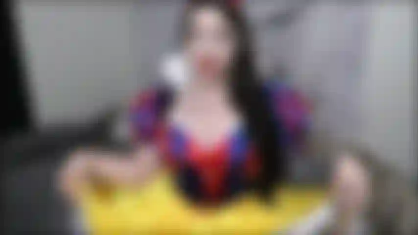 Secreto de blancanieves.