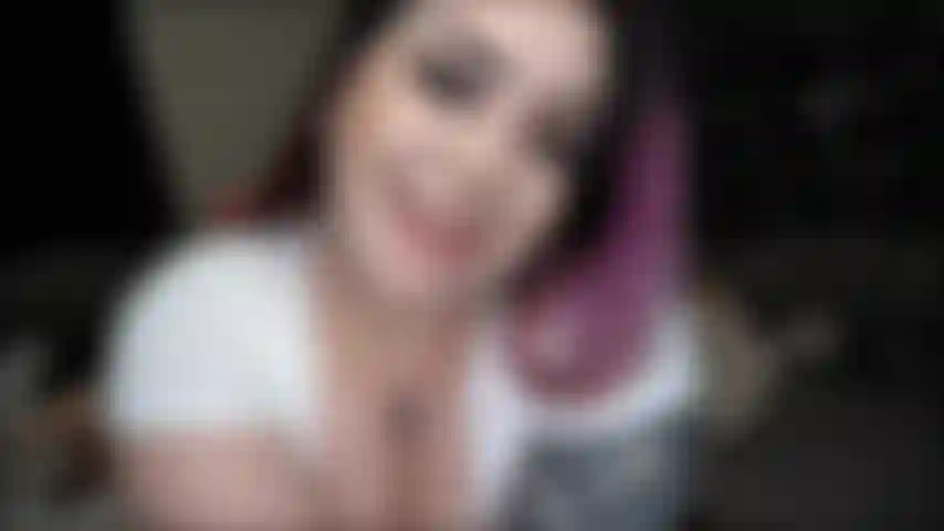 Colegiala bbw puta apesta para papi.