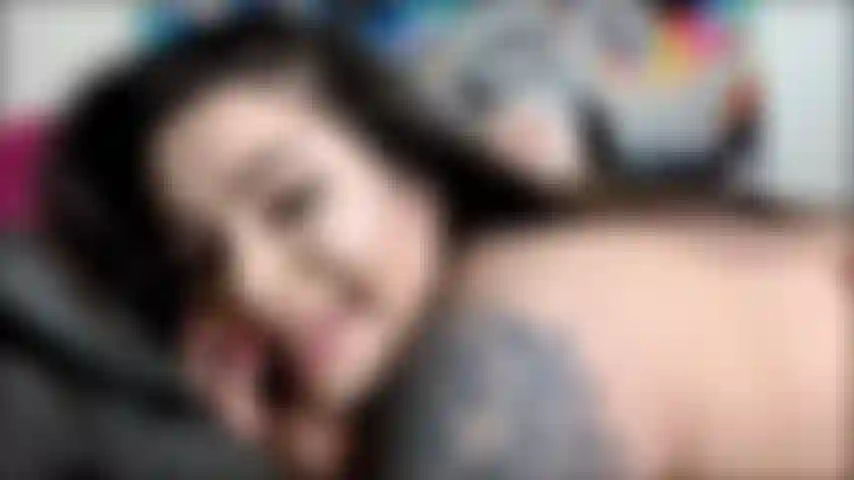 Bbw puta que habla sucio te monta.