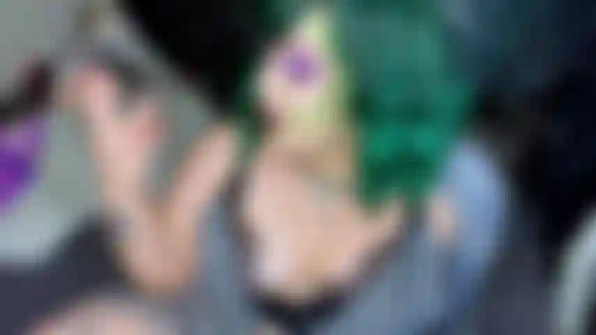 Beetlejuice se corre para ti.