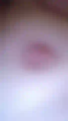 Claro que me lo hice tan fuerte a mí misma.