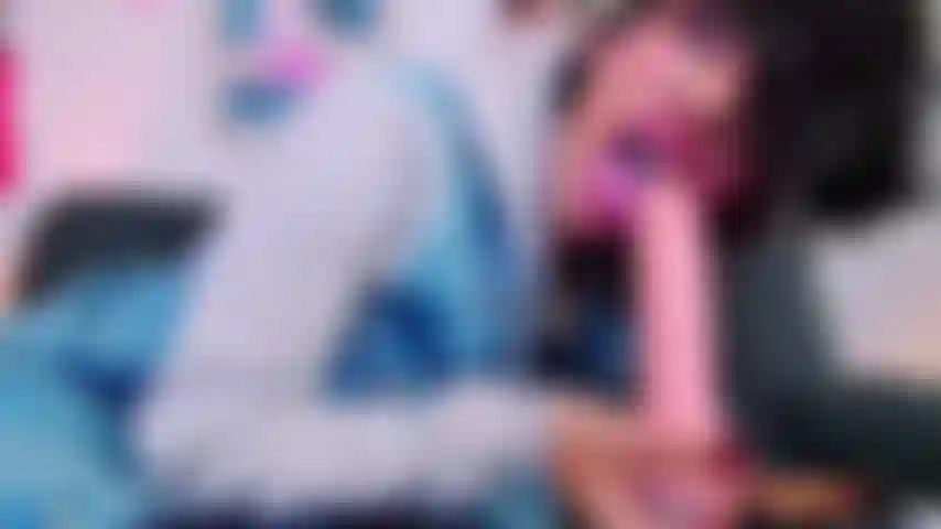 Dios de la garganta profunda.