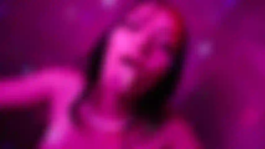 Sensual lindo video.