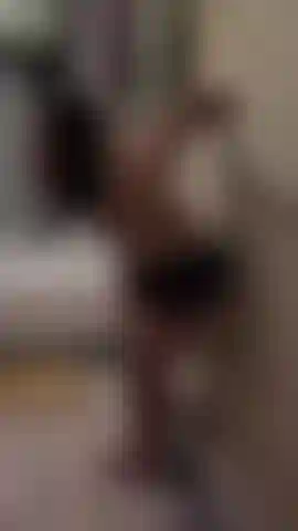 Lucha por la esclavitud de la cuerda de la pared del baño.