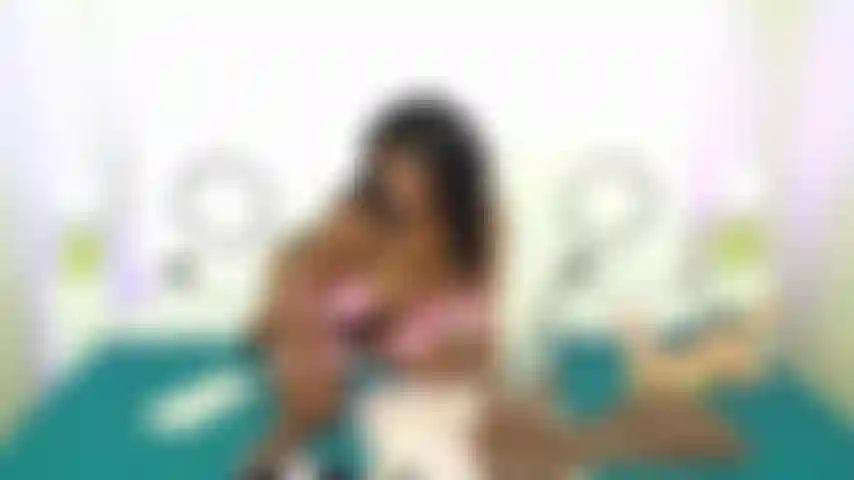 Show caliente.