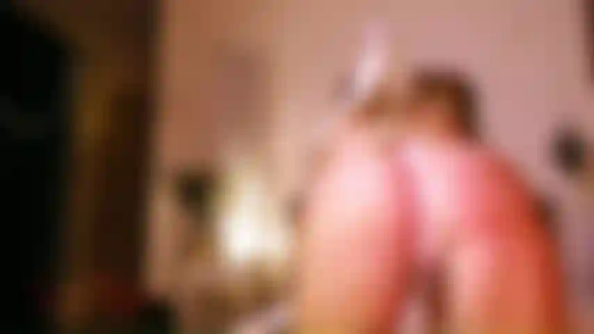 Let me Shake my Ass in your face