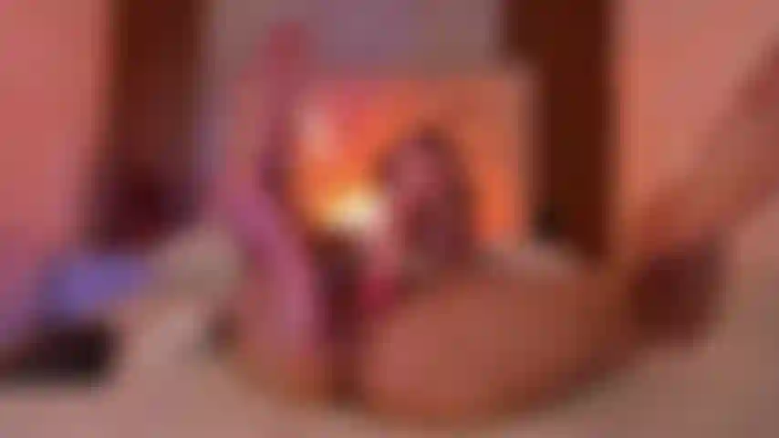 Hot double penetration