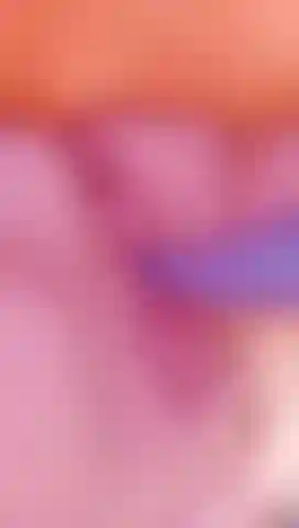 sweet pussy and big dildo 2