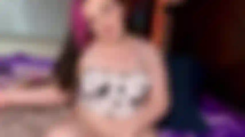 Truco de magia con relleno de bragas.